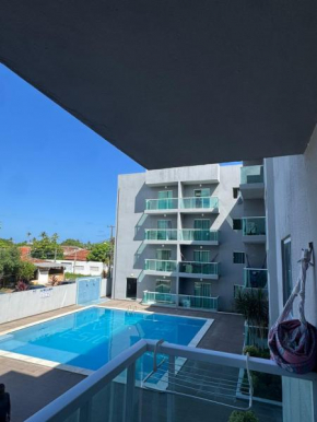 Apartamento 2 quartos Maragogi